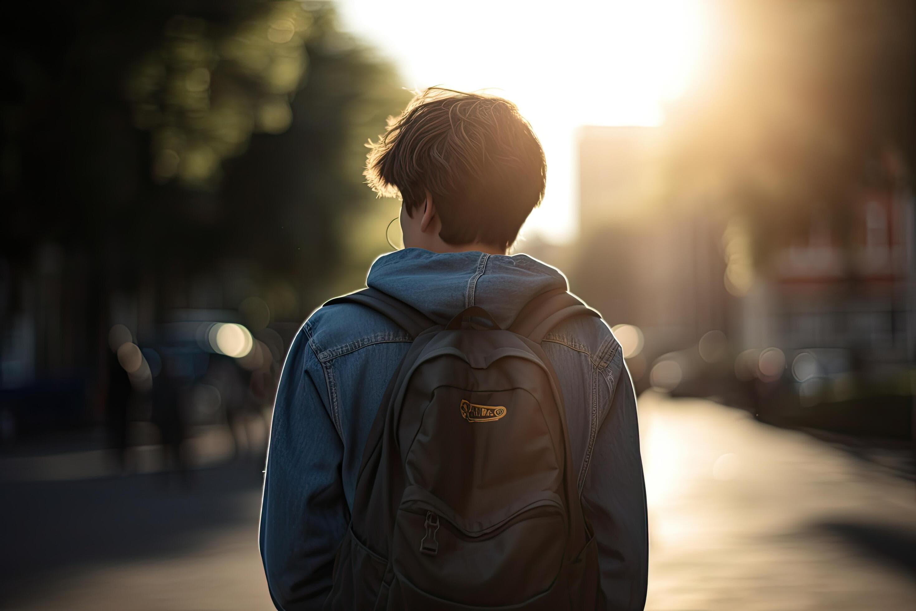 Pensamos en los estudiantes