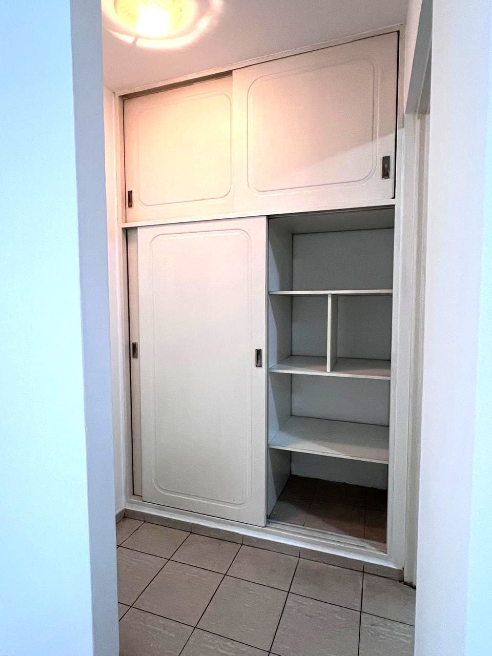 Ver foto 7 de ¡VIVÍ EN EL CORAZÓN DE NUEVA CÓRDOBA CON AJUSTE SEMESTRAL!!! Un dormitorio c/ balcon