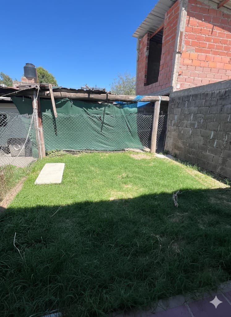 Ver foto 6 de Departamento un dormitorio -gas a garrafa -Villa Union a metros de la Colectora ( igreso a Predio deportivo)