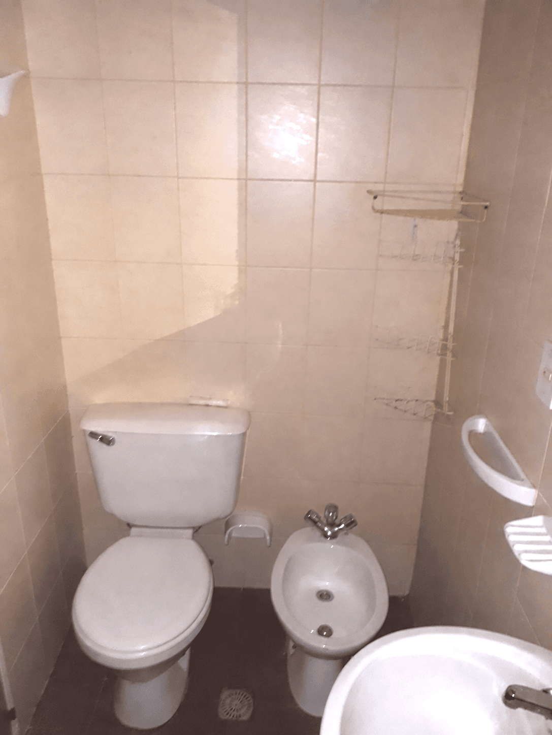 Ver foto 9 de Departamento Dos dormitorios-Cochera- Pueyrredon 675- Piso 11 c/Balcon