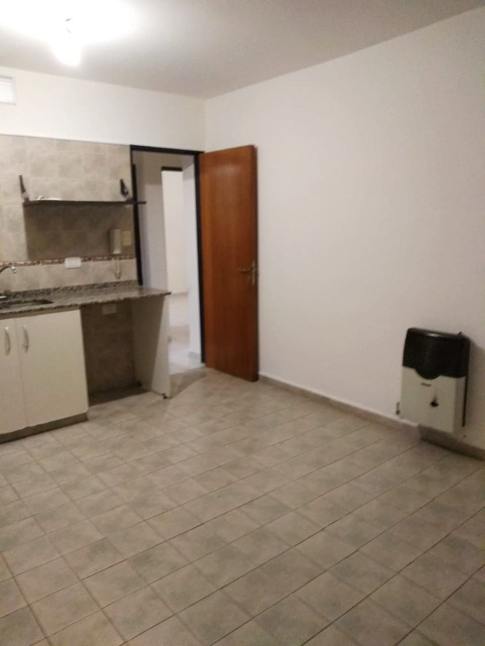 Ver foto 2 de Nva Cba-2 dormit- Pta baja c/patio *No Abona Expensas*terraza comun c/asador-**desde Diciembre