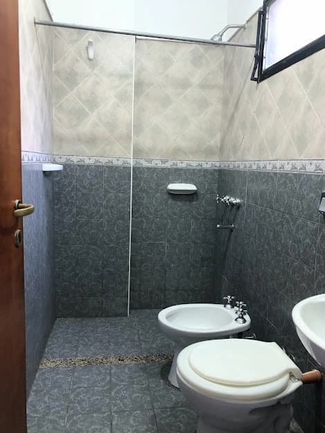 Ver foto 9 de Nva Cba-2 dormit- Pta baja c/patio *No Abona Expensas*terraza comun c/asador-**desde Diciembre