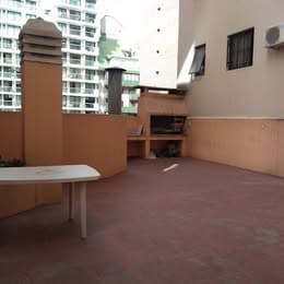 Ver foto 10 de Nva Cba-2 dormit- Pta baja c/patio *No Abona Expensas*terraza comun c/asador-**desde Diciembre