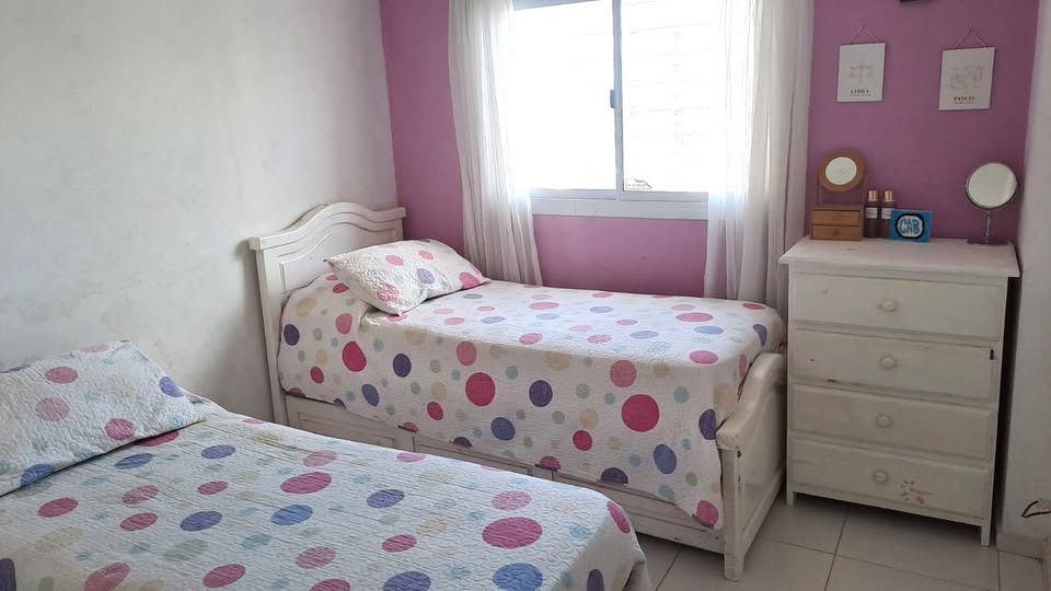 EL LUGAR DONDE TU FAMILA ESTÁ SEGURA , SIN DUDAS ES EN VILLA SOL - foto 8