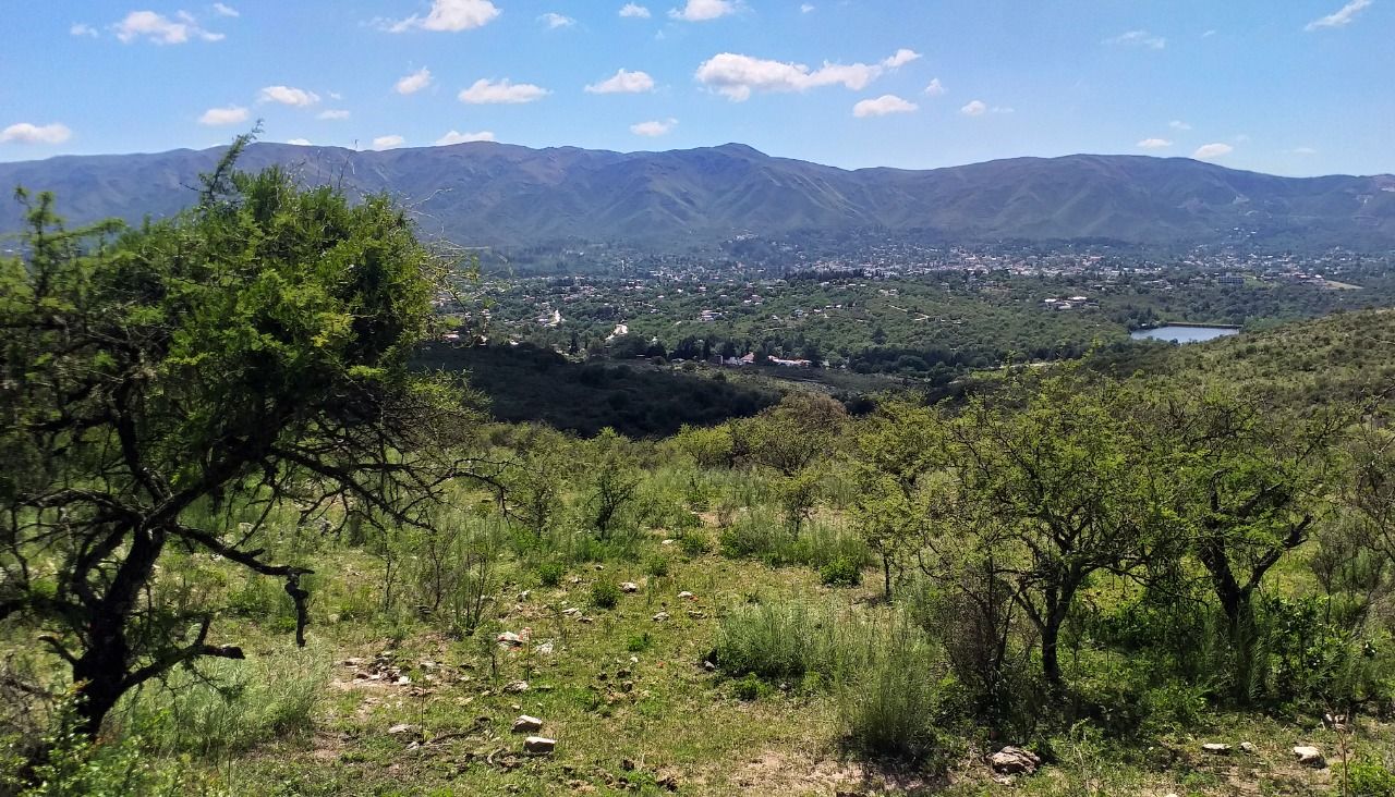 Se un visionario inversor,aposta al futuro ,Dos lotes sobre la nueva Autovia -La Falda - - foto 6