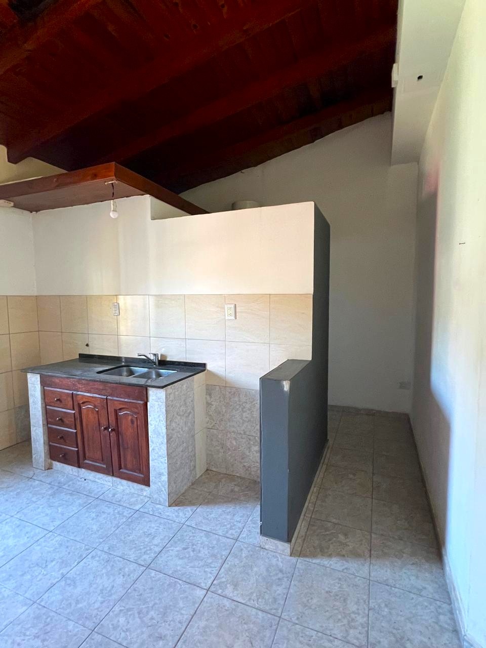 Departamento un dormitorio -gas a garrafa -Villa Union a metros de la Colectora ( igreso a Predio deportivo) - foto 2