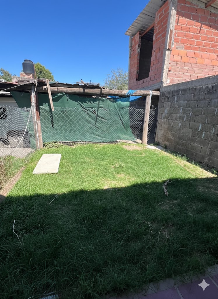 Departamento un dormitorio -gas a garrafa -Villa Union a metros de la Colectora ( igreso a Predio deportivo) - foto 6