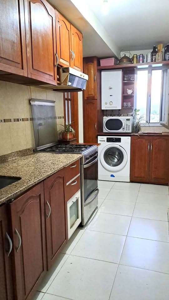 EL LUGAR DONDE TU FAMILA ESTÁ SEGURA , SIN DUDAS ES EN VILLA SOL - foto 4
