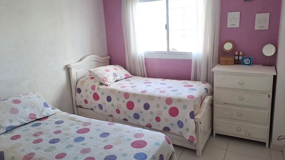 EL LUGAR DONDE TU FAMILA ESTÁ SEGURA , SIN DUDAS ES EN VILLA SOL - foto 7