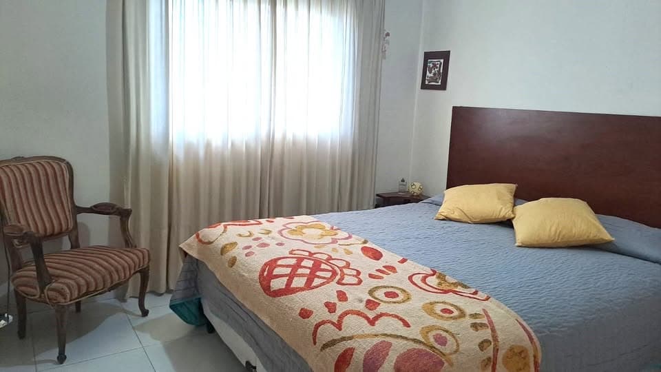 EL LUGAR DONDE TU FAMILA ESTÁ SEGURA , SIN DUDAS ES EN VILLA SOL - foto 9