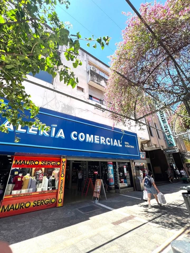 Ideal para invertir "Local en Galeria Comercial" pleno,pleno,pleno centro (San Martin 70) - buena rentabilidad - foto 8