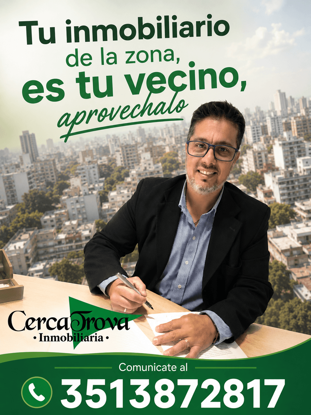 Pero no es lo unico , siempre hay mucho mas............y ahi entra mi trabajo,
